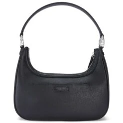 Mia Shoulderbag -Brighton Shop mia shoulderbag black 2