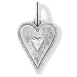 Midnight Heart Amulet 6 Midnight Heart Amulet -Brighton Shop midnight heart amulet silver black 1 4ab0259a 175e 407b 9be0 6e0cc0d1cc9a