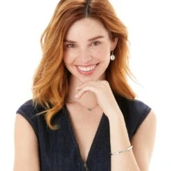 Mingle Bar Bracelet 7 Mingle Bar Bracelet -Brighton Shop mingle bar bracelet silver 2 59b19f28 a7d0 48a4 8c97 5dd3e4f6d83a