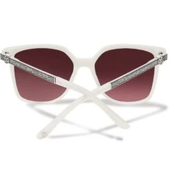 Mingle Sunglasses -Brighton Shop mingle sunglasses white 2
