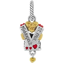 Minnesota Charm 5 Minnesota Charm -Brighton Shop minnesota charm silver gold 1 d7939245 1415 40d0 b9bd f0600f36f529