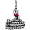 Mississippi Charm -Brighton Shop mississippi charm silver 0 76656a74 3013 4ab3 92f3 5e370702b669