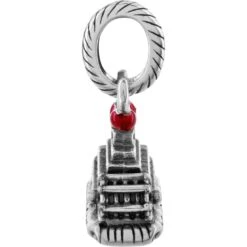 Mississippi Charm -Brighton Shop mississippi charm silver 1 a23bfdff d4be 4792 bd57 fc2ca335c9e3