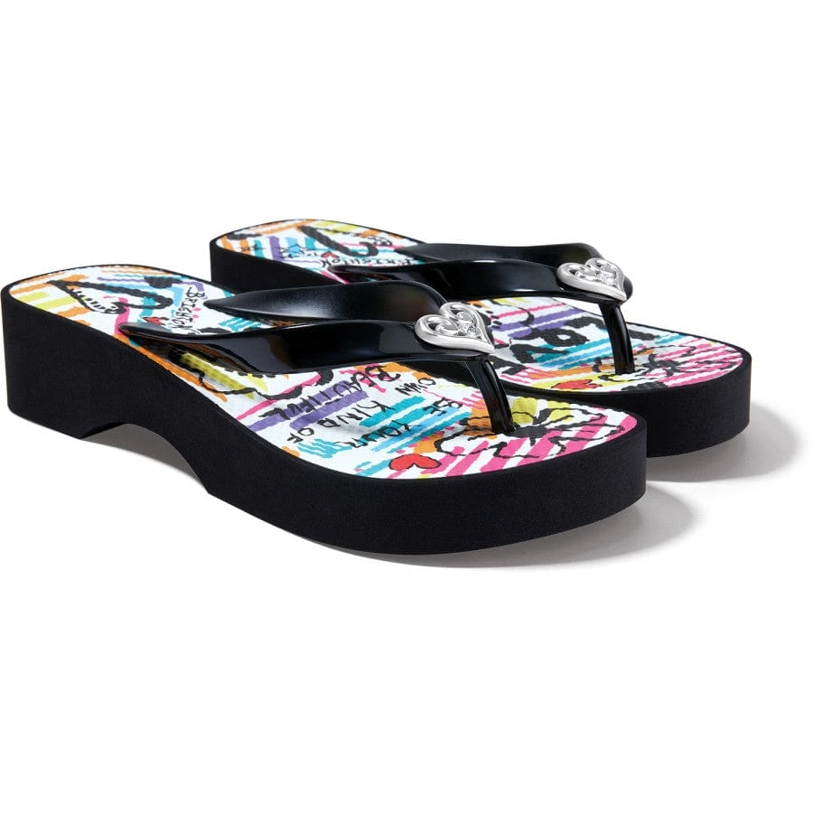 Moda Flip Flops 4 Moda Flip Flops - Image 2