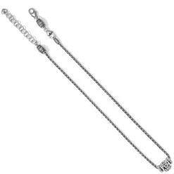 Mom Charm Necklace -Brighton Shop mom charm necklace silver 1 d012ac3a 311e 40b4 84c4 16f25e6eabce