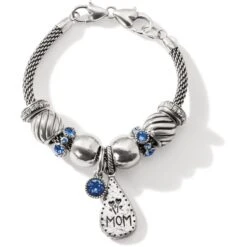 Mom Family Bracelet