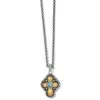 Monarch Blessing Necklace -Brighton Shop monarch blessing necklace silver multi 0 236d4259 607f 4496 8248 21ba3bbee43f