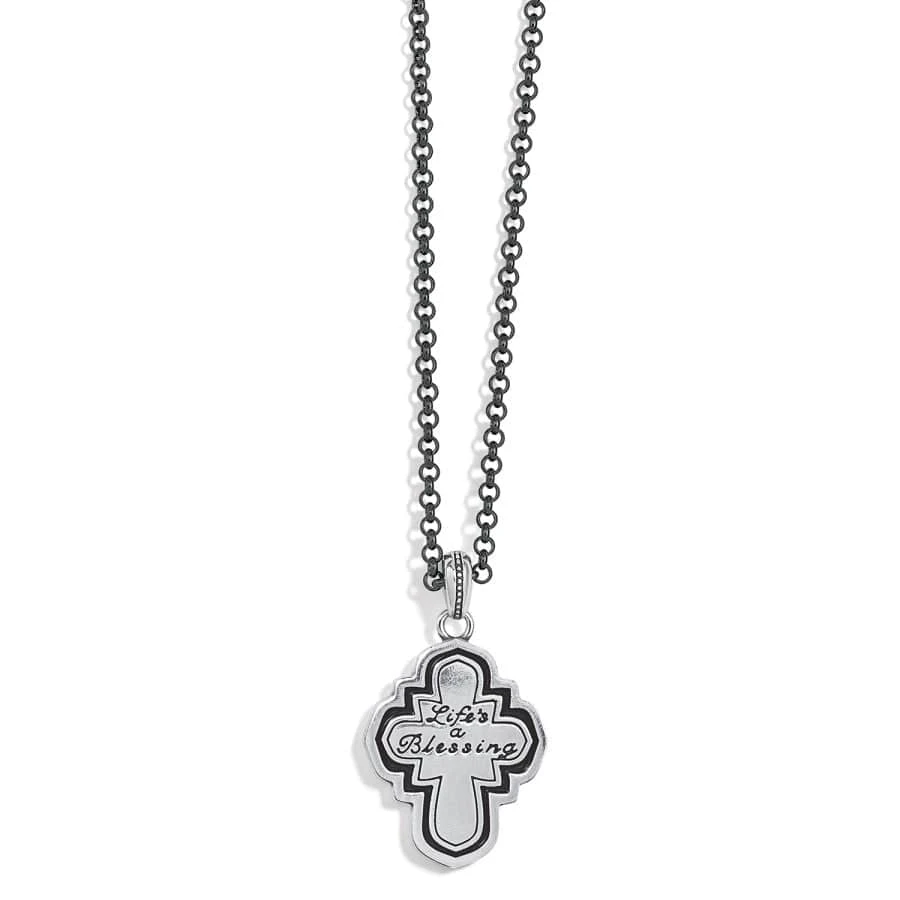 Monarch Blessing Necklace 4 Monarch Blessing Necklace - Image 2