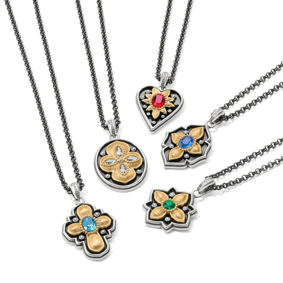 Monarch Blessing Necklace 6 Monarch Blessing Necklace - Image 4