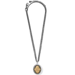 Monarch Dream Convertible Locket Necklace -Brighton Shop monarch dream convertible locket necklace black gold 3 a2fe479b 247b 4958 a4e2 6e3d39a59b0f