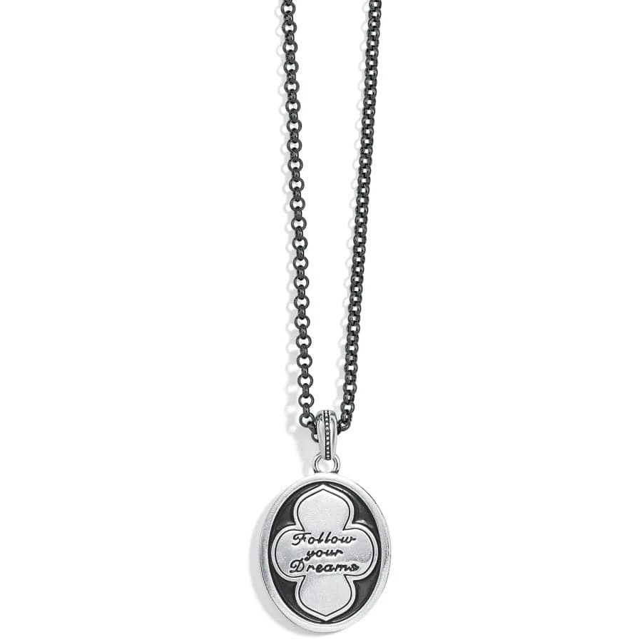 Monarch Dream Necklace 4 Monarch Dream Necklace - Image 2