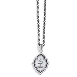Monarch Strength Necklace -Brighton Shop monarch strength necklace silver multi 1 6cbeb0e3 465e 4bb1 96ec 4ca5ccb6d137
