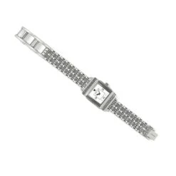 Montreal Reversible Watch -Brighton Shop montreal reversible watch silver 2 84287275 8a73 4ad5 8bae 8d68e658f1ab