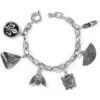 Moonlight Garden Charm Bracelet 2 Moonlight Garden Charm Bracelet -Brighton Shop moonlight garden charm bracelet silver 0 10bd1193 7617 43e0 b6c0 91a89bf56f60