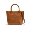 Morella Small Tote 2 Morella Small Tote -Brighton Shop morella small tote cognac 0