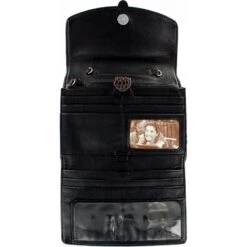 Nepal Organizer -Brighton Shop nepal organizer black 4 0bd17419 b9f4 4bc2 b2dd f74fe1d43919