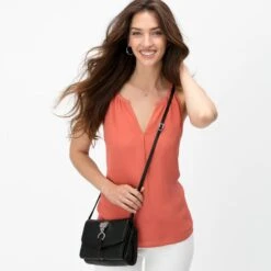 Nepal Organizer -Brighton Shop nepal organizer black 5 f29a058d 7e63 4702 a611 ad29de64a676