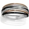 Neptune's Rings Black Hinged Bangle -Brighton Shop neptune s rings black hinged bangle silver gold 0 4f065c1f 282c 4d13 b4b6 494ba2c88a8c