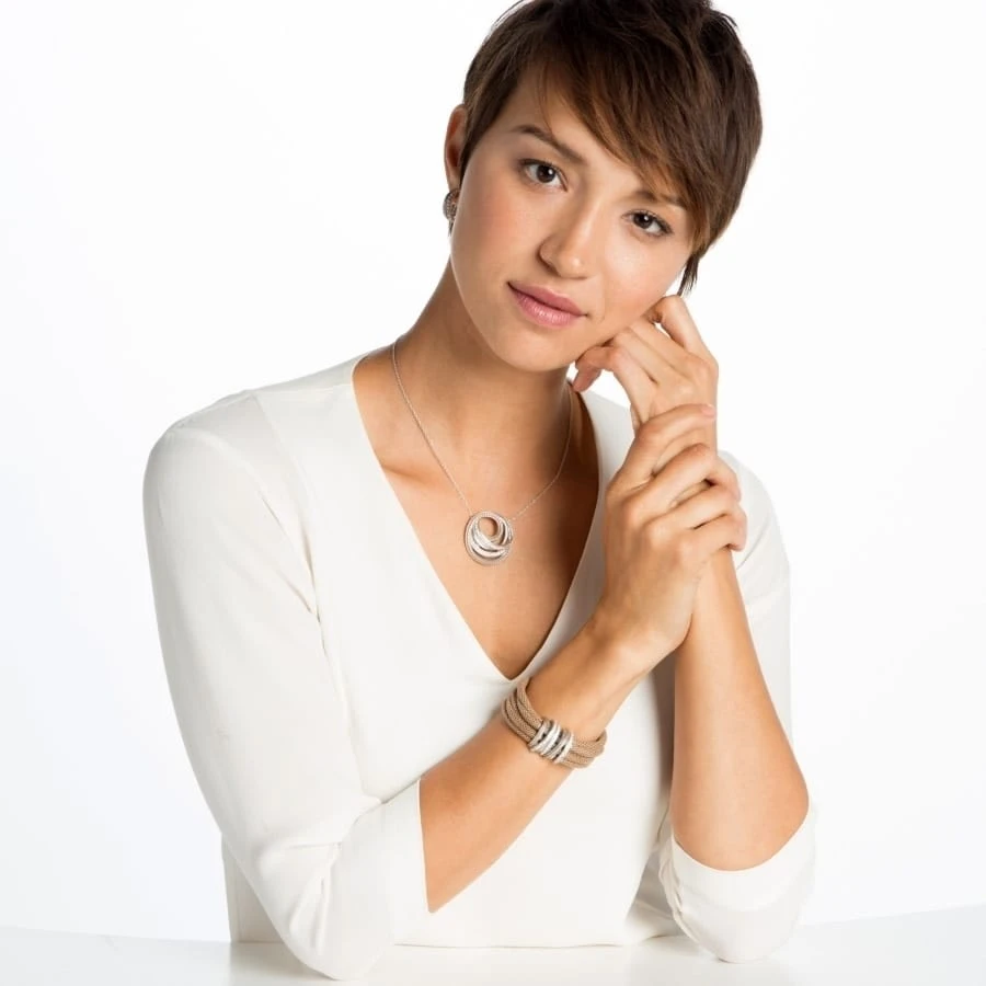 Neptune's Rings Bracelet 8 Neptune's Rings Bracelet - Image 6