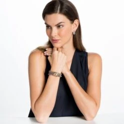 Neptune's Rings Bracelet 10 Neptune's Rings Bracelet -Brighton Shop neptune s rings bracelet taupe 2 6a6284ec 6886 44e6 a789 21fe8e80959b