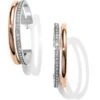 Neptune's Rings Duo Large Hoop Earrings -Brighton Shop neptune s rings duo large hoop earrings silver gold 0 7cdafd51 79af 42bb bce2 a39c8575395a