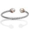 Neptune's Rings Pearl Open Hinged Bangle -Brighton Shop neptune s rings pearl open hinged bangle cream 0 c66e4c31 c37b 4a1e b9b3 62df7bea2935