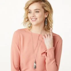 Neptune's Rings Pyramid Banded Agate Necklace 7 Neptune's Rings Pyramid Banded Agate Necklace -Brighton Shop neptune s rings pyramid banded agate necklace grey 2 b8bb7d57 e390 4e38 832d 095ec2d58565