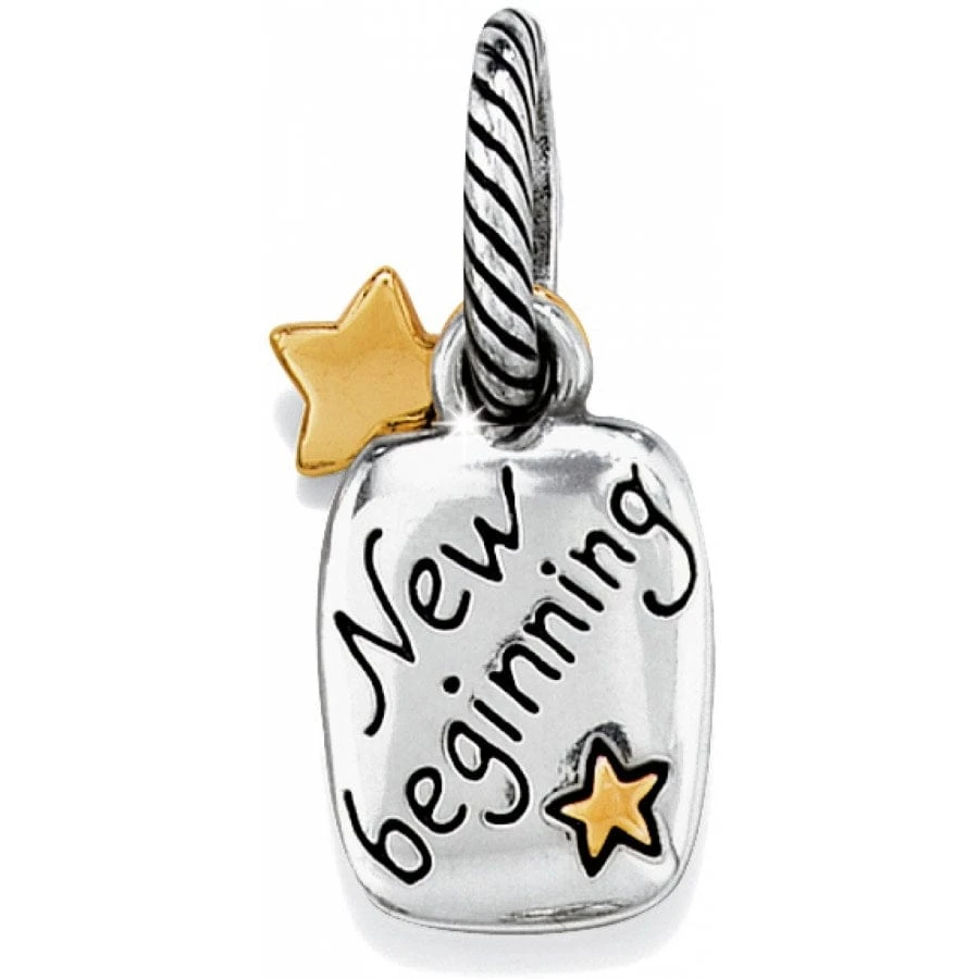 New Beginning Charm 5 New Beginning Charm - Image 3