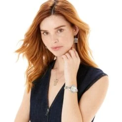 Newark Watch -Brighton Shop newark watch silver gold 3 14ec7aa3 8a7f 4362 be1d d1fbc71724ac