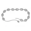 Nicole Concho Link Belt -Brighton Shop nicole concho link belt silver 0