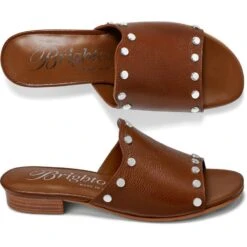 Night Studded Sandals -Brighton Shop night studded sandals bourbon 1 12891555 7a69 479d 8177 3c9cb14623bf