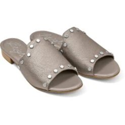 Night Studded Sandals -Brighton Shop night studded sandals zinc pearl 0 d1ab528e fa7f 4121 bafa 436c93f2d87f