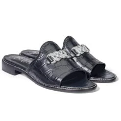 Nola Slide Sandals 8 Nola Slide Sandals -Brighton Shop nola slide sandals black 0 550c9c70 cc91 4c3c a3b1 15357b448e4e