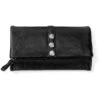 Nolita Shimmer Large Wallet -Brighton Shop nolita shimmer large wallet black 0