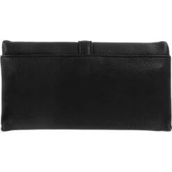 Nolita Shimmer Large Wallet -Brighton Shop nolita shimmer large wallet black 2