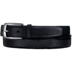 Norton Dress Satin Buckle Belt -Brighton Shop norton dress satin buckle belt black 0