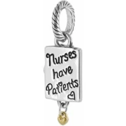 Nurse Charm 7 Nurse Charm -Brighton Shop nurse charm silver gold 2 aa00120c 9a4b 4ef2 92d8 6c50d5aaa22d