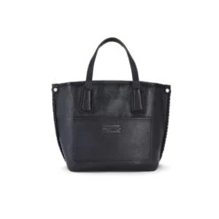 Oriana Small Tote -Brighton Shop oriana small tote black 2