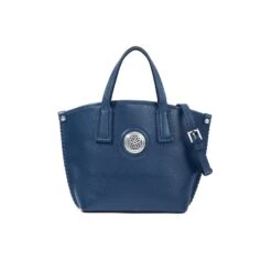 Oriana Small Tote -Brighton Shop oriana small tote cyan 0