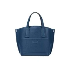 Oriana Small Tote -Brighton Shop oriana small tote cyan 2