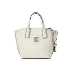 Oriana Small Tote -Brighton Shop oriana small tote white 0