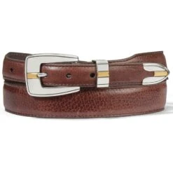 Orvieto Belt -Brighton Shop orvieto belt brown 0 1cdec6dd 5d3c 4bf3 814a cdf307c81396