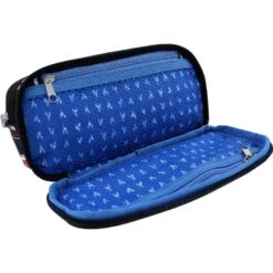 Pack-It Pouch -Brighton Shop pack it pouch love scribble 1