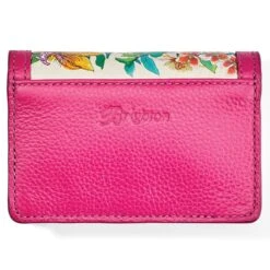 Paradise Garden Card Case 8 Paradise Garden Card Case -Brighton Shop paradise garden card case multi 2