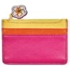 Paradise Garden Card Coin Case -Brighton Shop paradise garden card coin case multi 0