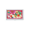 Paradise Garden Metal Card Case 1 Paradise Garden Metal Card Case -Brighton Shop paradise garden metal card case multi 0