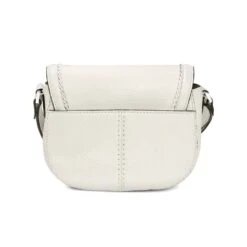 Paradiso Shell Mini Flap Bag -Brighton Shop paradiso shell mini flap bag white 2