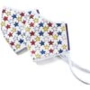 Patriotic Stars Mask Set (2 Pack) 2 Patriotic Stars Mask Set (2 Pack) -Brighton Shop patriotic stars mask set 2 pack multi 0 f7827b59 3d94 4378 99d3 11da80b0a096