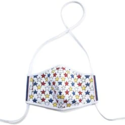 Patriotic Stars Mask Set (2 Pack) -Brighton Shop patriotic stars mask set 2 pack multi 2 9028aeef 73e8 49a8 92fe 3d24acad8f30