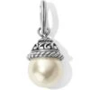 Pearlina Amulet -Brighton Shop pearlina amulet silver pearl 0 a2a938ad f1d1 42d5 a474 475bfc4aa5b5